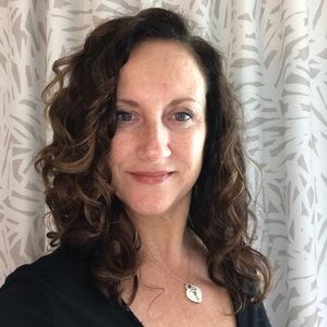 Meet your Posher, Stacey